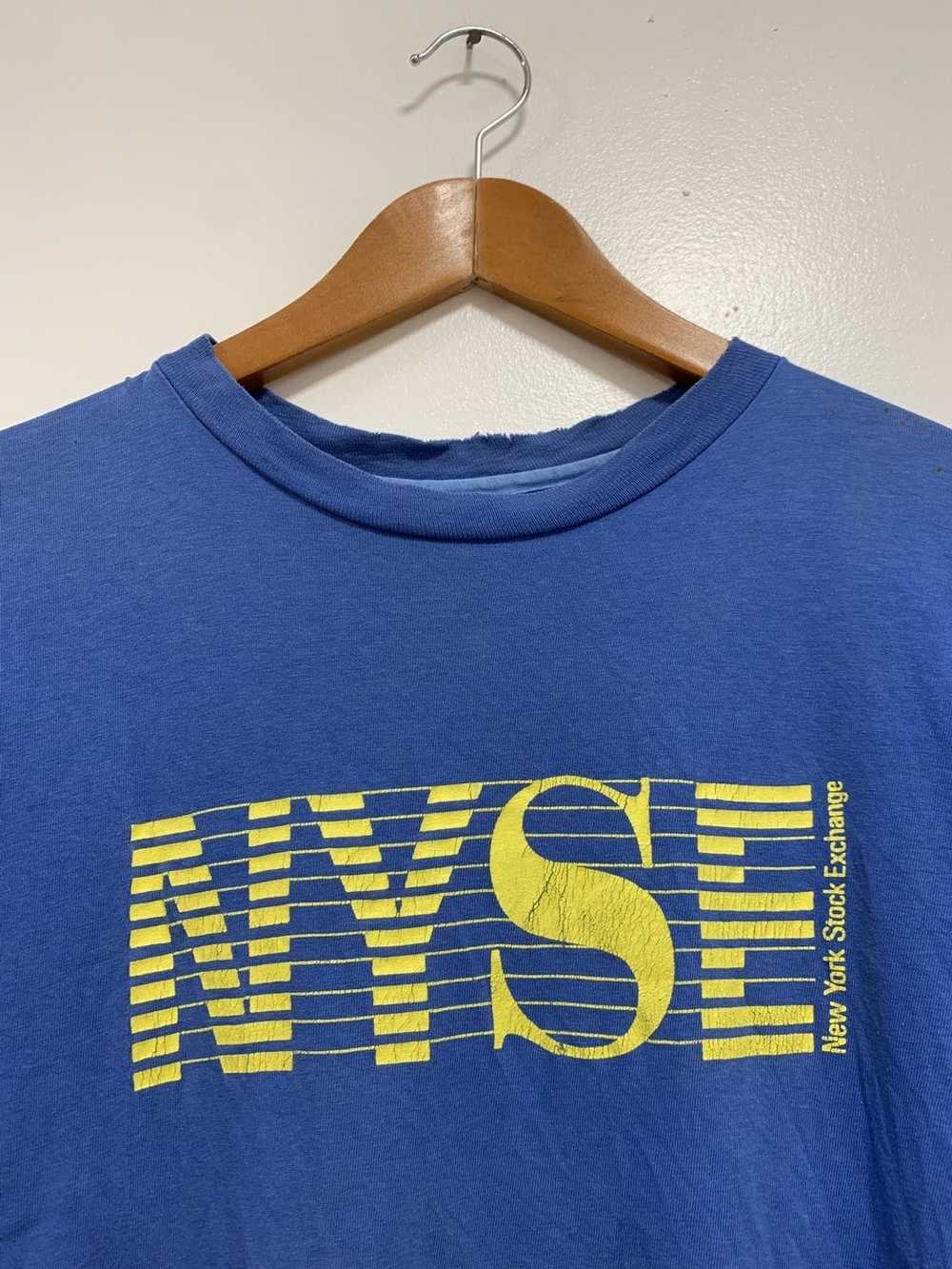 Made In Usa × New York × Vintage Vintage New York… - image 1