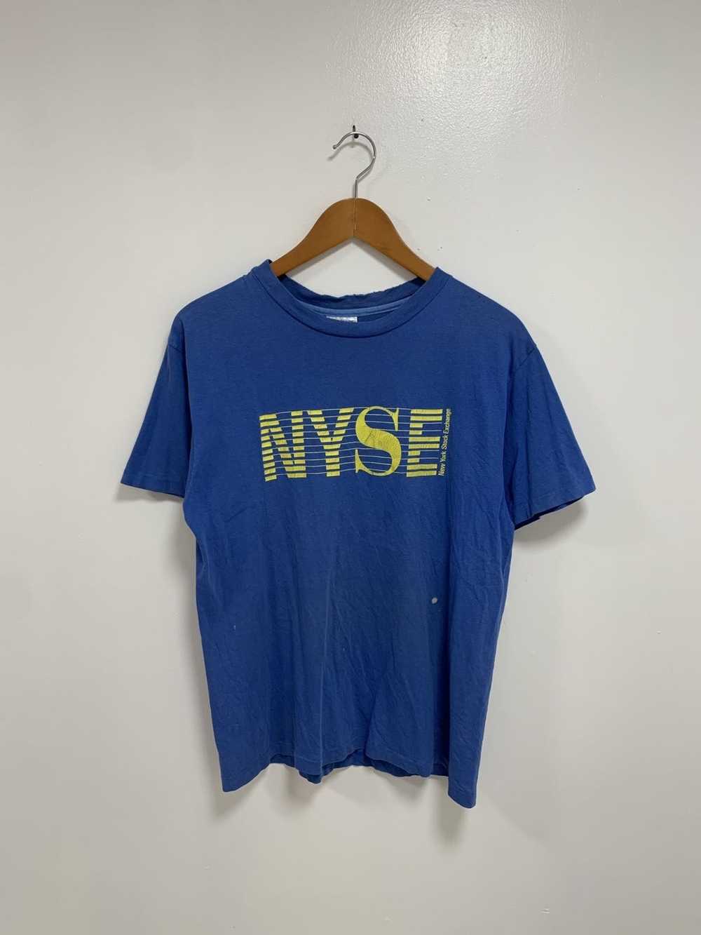 Made In Usa × New York × Vintage Vintage New York… - image 2