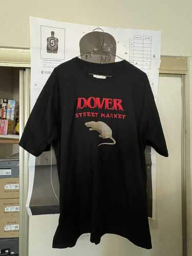 Doublet Year of the Rat tee