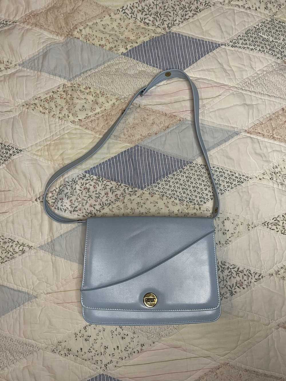 Vintage VINTAGE Risqué handbag - image 1