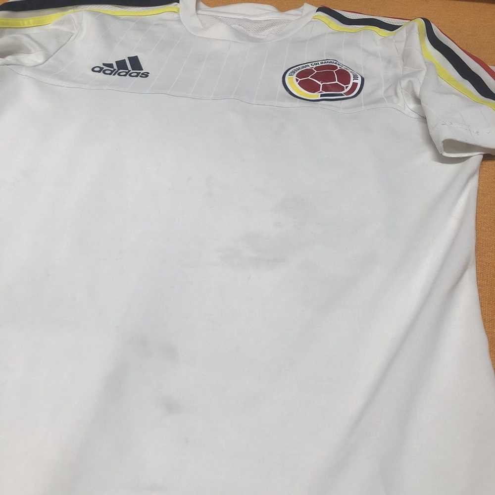 Adidas × Fifa World Cup × Sportswear Colombia tra… - image 3