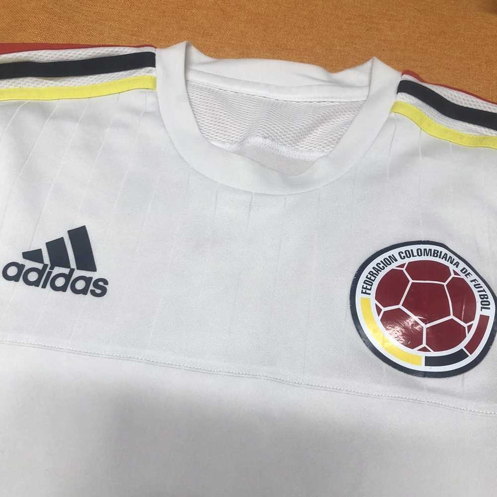 Adidas × Fifa World Cup × Sportswear Colombia tra… - image 4