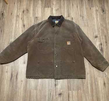 Carhartt Carhartt Chore Jacket - image 1