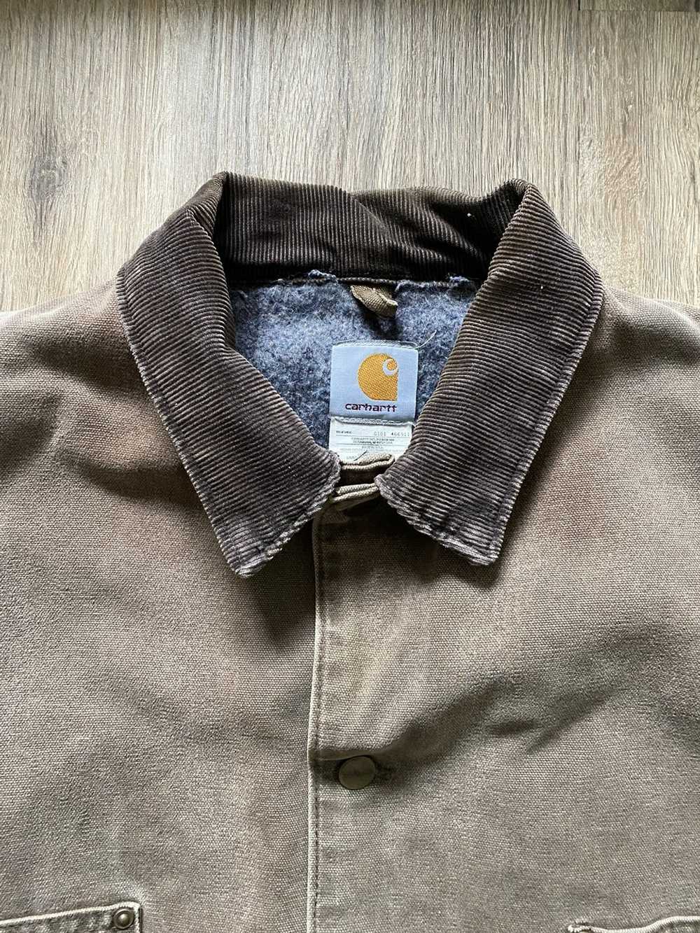 Carhartt Carhartt Chore Jacket - image 3