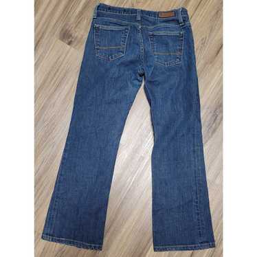 Vintage Polo Jeans Company Ralph Lauren Womens Jeans 10x31 Actual