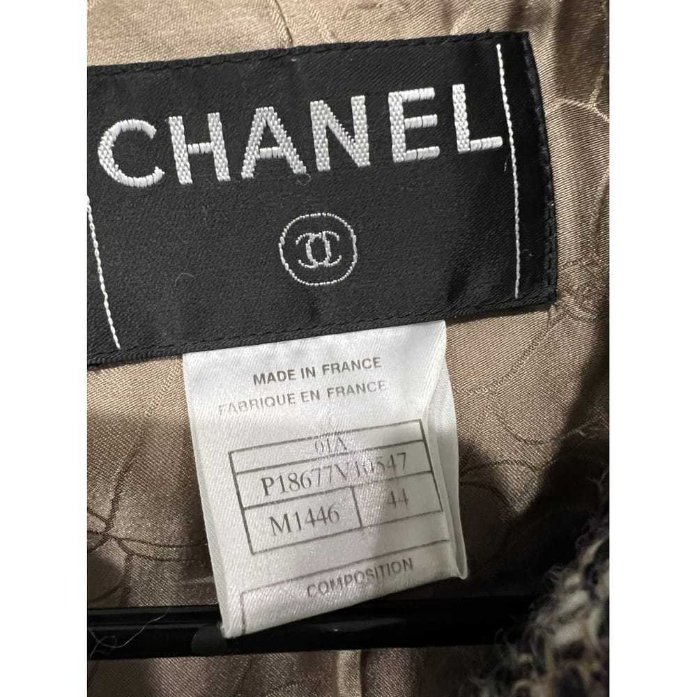 Chanel Tweed jacket - image 8