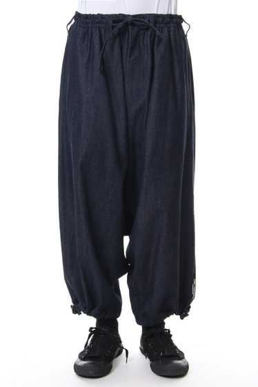 Yohji yamamoto sarouel pants - Gem