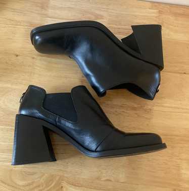 Justine Clenquet Patti Ankle Boots