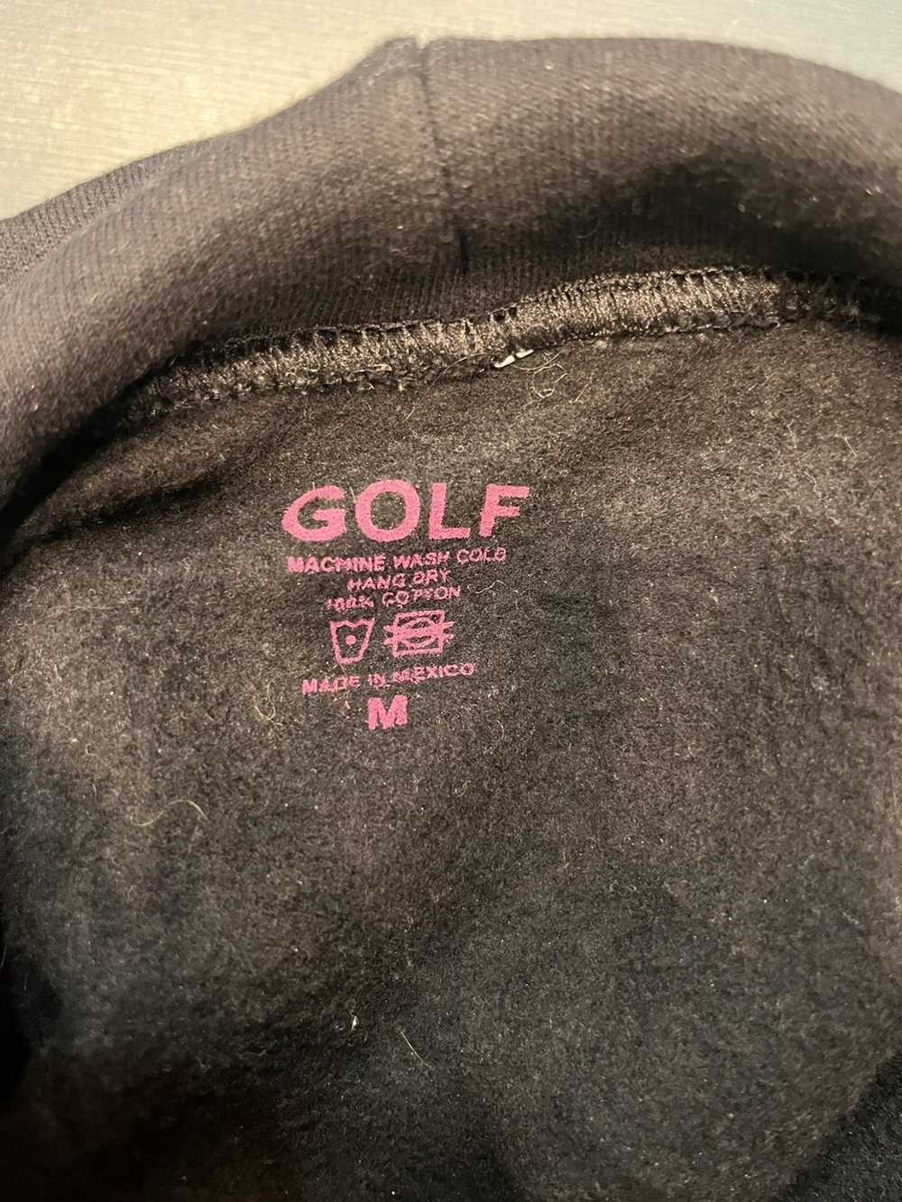 Golf Wang Save the bees hoodie - image 3