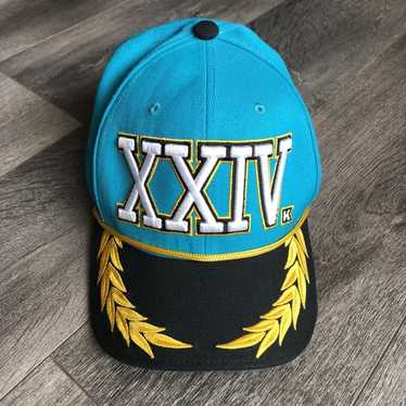 Bruno Mars - 24k Magic x Cross Colours x Mitchell & Ness