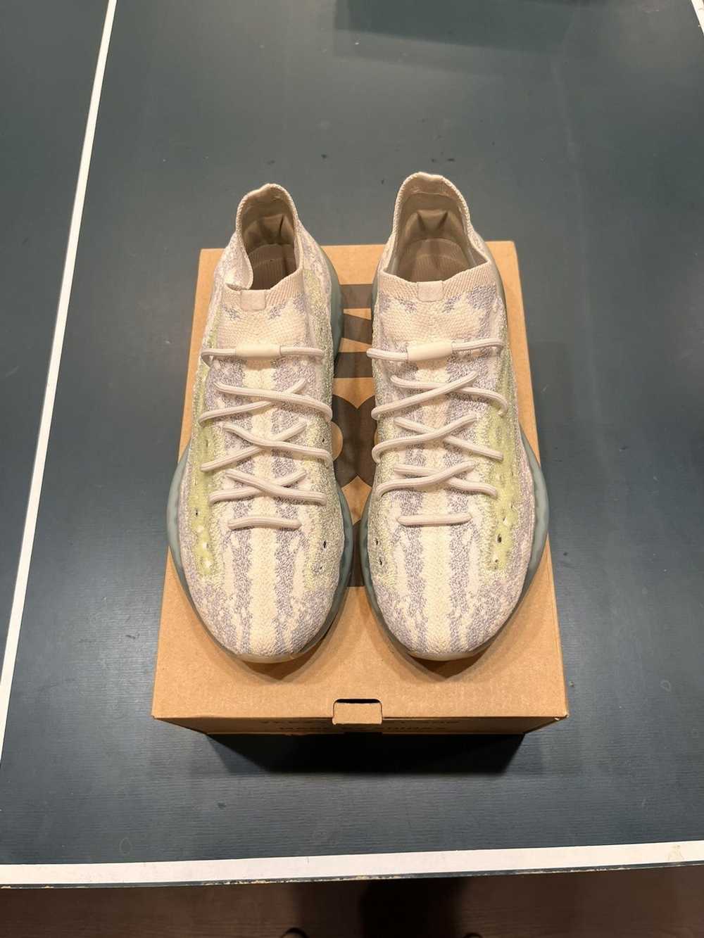 Adidas × Kanye West Yeezy 380 - image 1