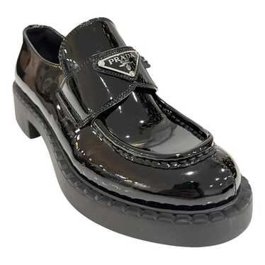 Prada Patent leather flats - image 1