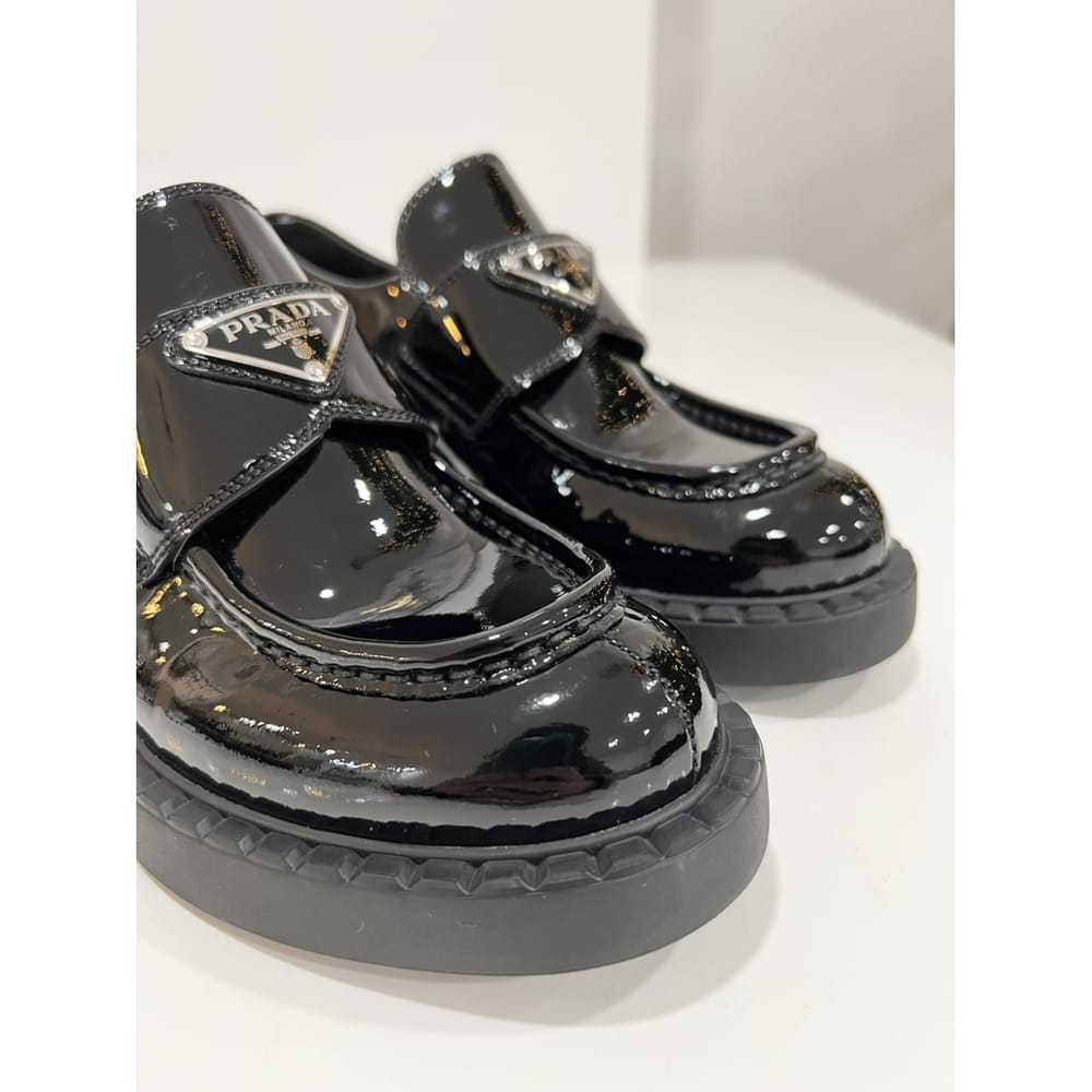 Prada Patent leather flats - image 3