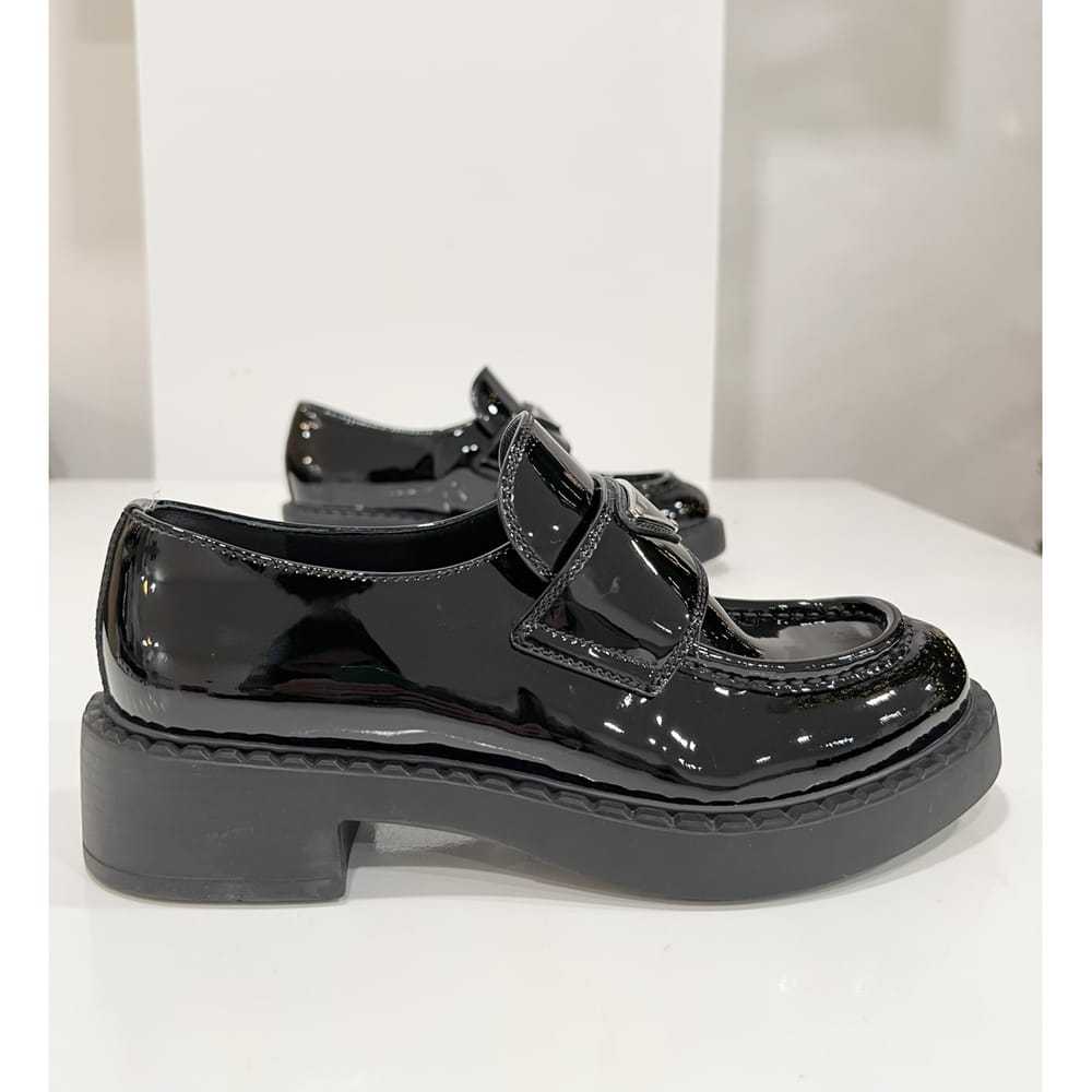 Prada Patent leather flats - image 4