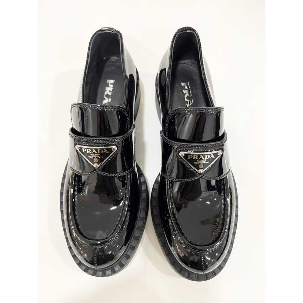 Prada Patent leather flats - image 6