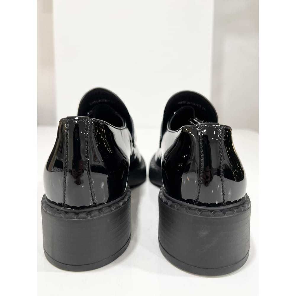 Prada Patent leather flats - image 8