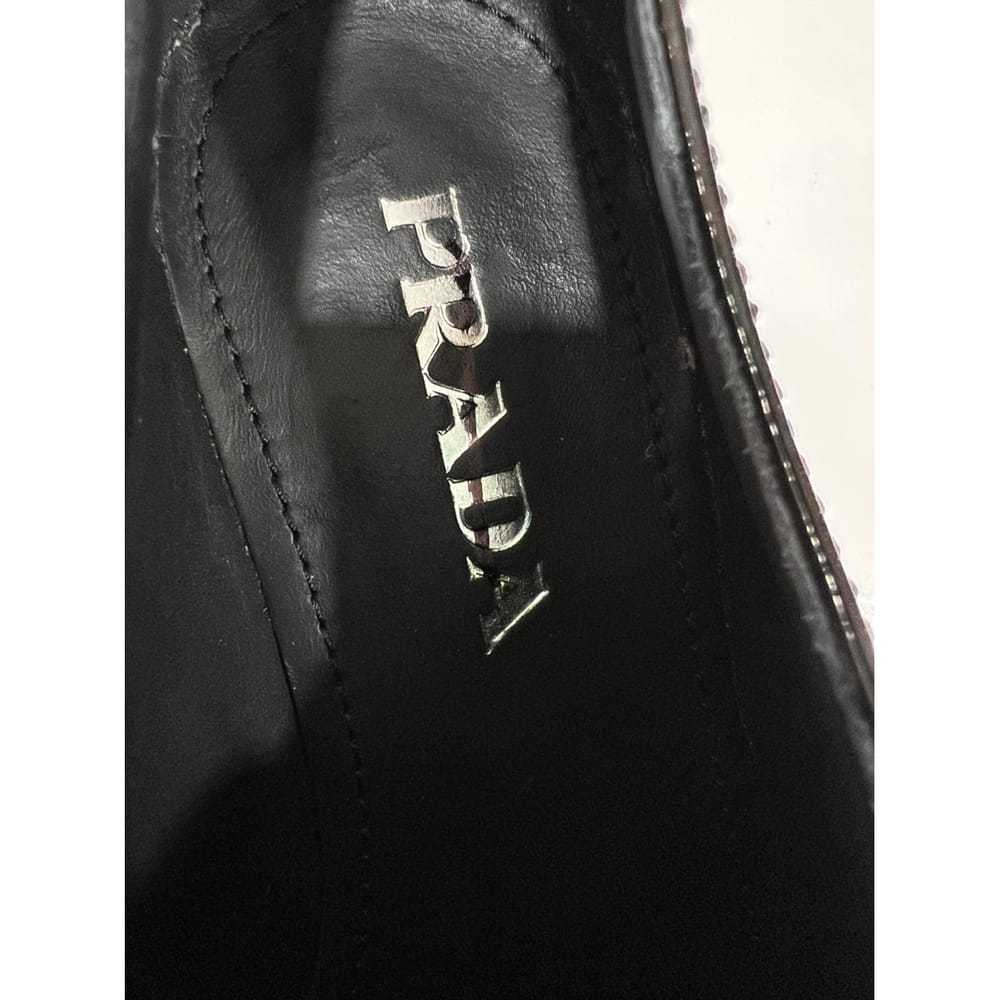 Prada Patent leather flats - image 9