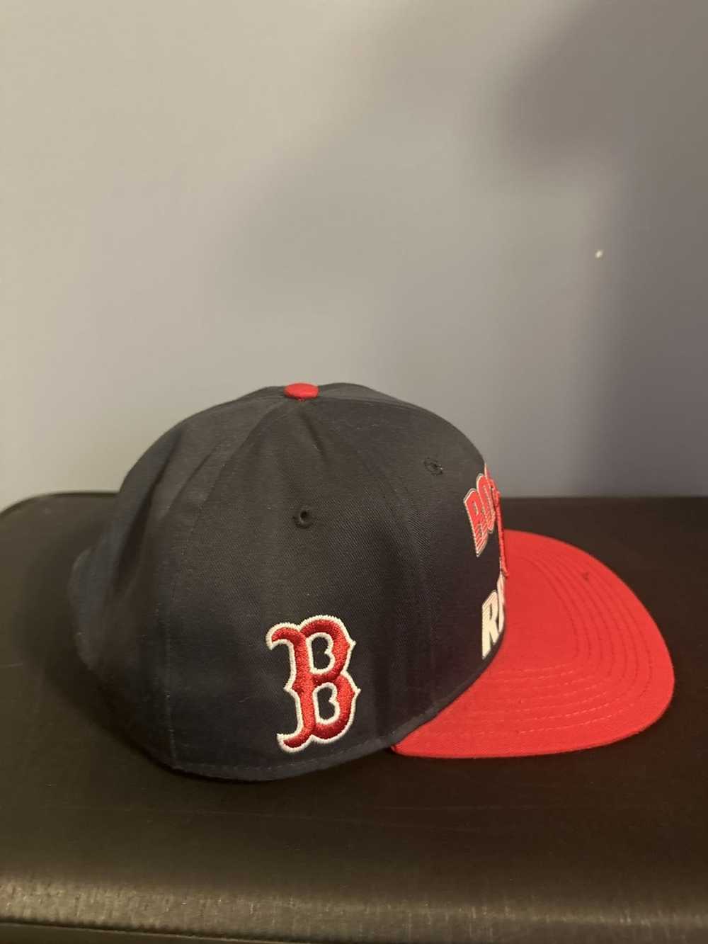47 Brand × Boston Boston Red Sox SnapBack - image 2