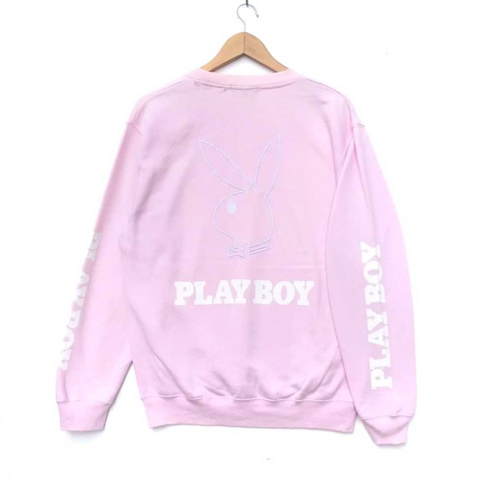 Japanese Brand × Playboy × Vintage Vintage 90s Pl… - image 1