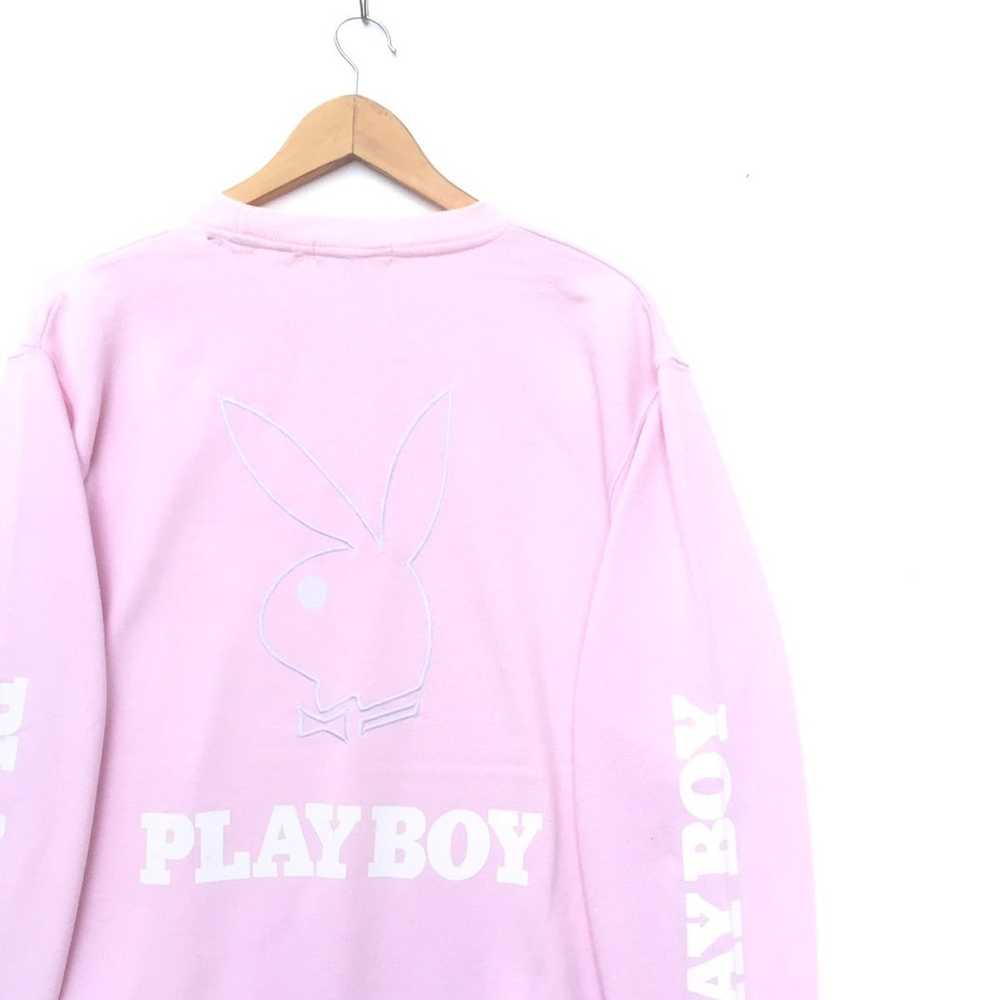 Japanese Brand × Playboy × Vintage Vintage 90s Pl… - image 3