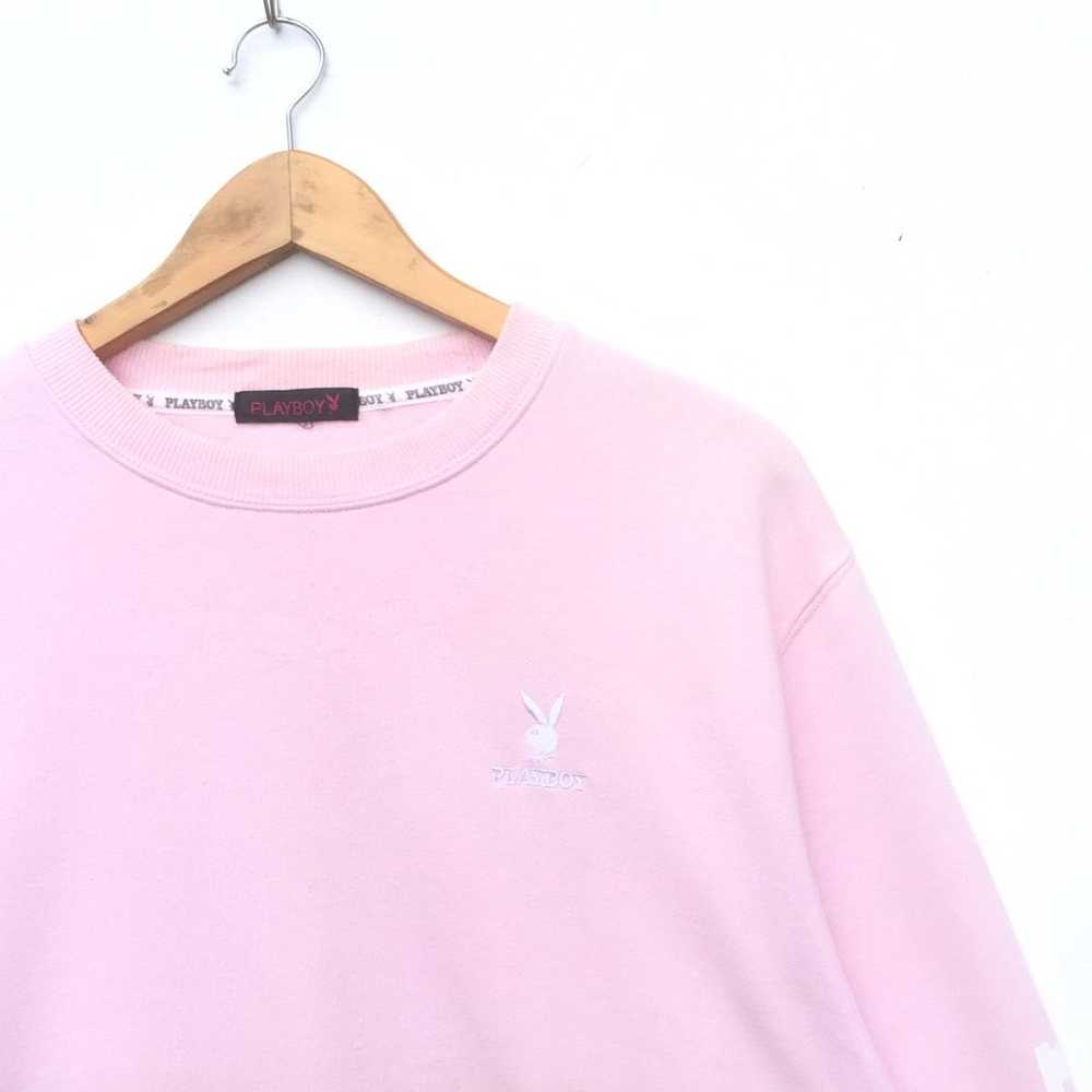 Japanese Brand × Playboy × Vintage Vintage 90s Pl… - image 8