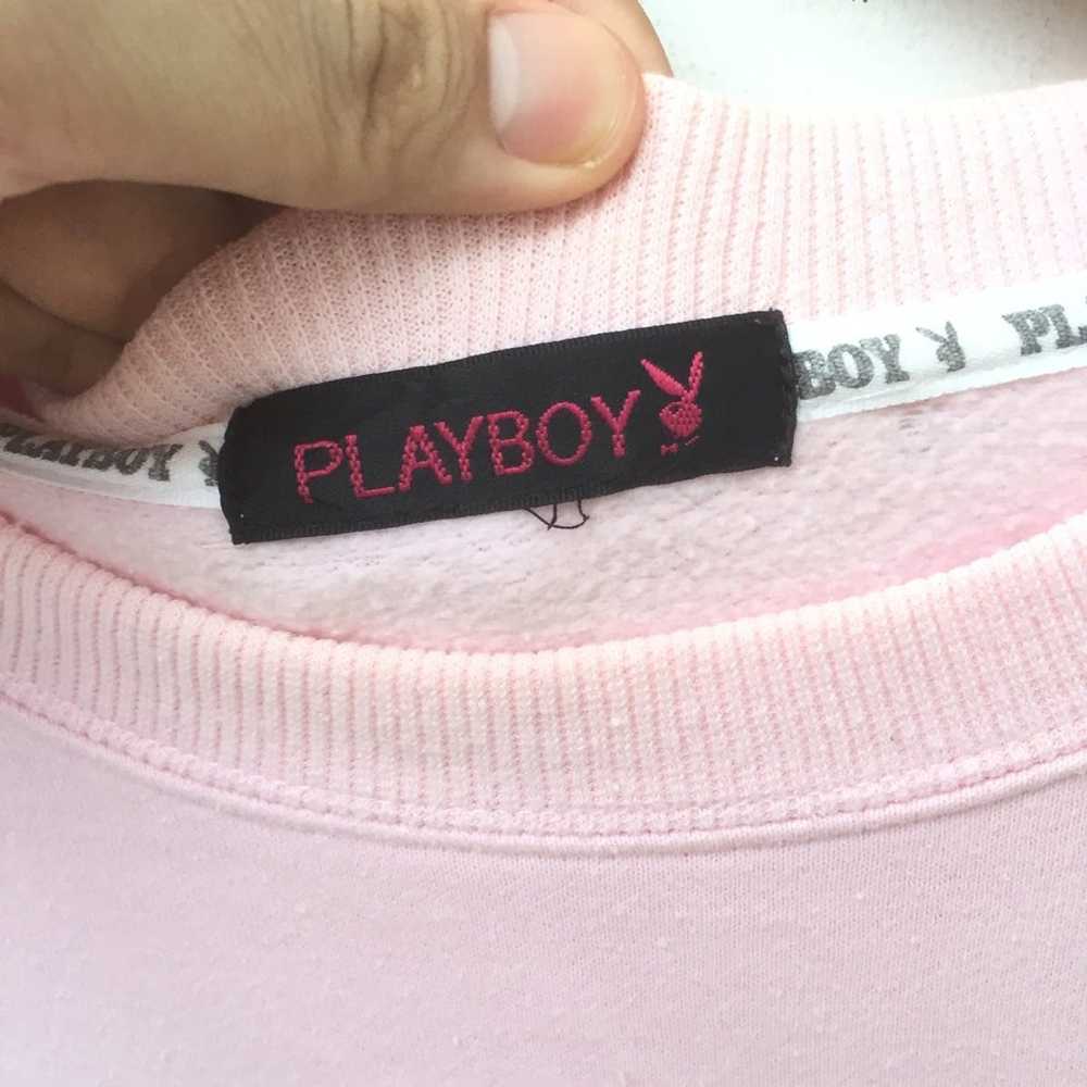 Japanese Brand × Playboy × Vintage Vintage 90s Pl… - image 9