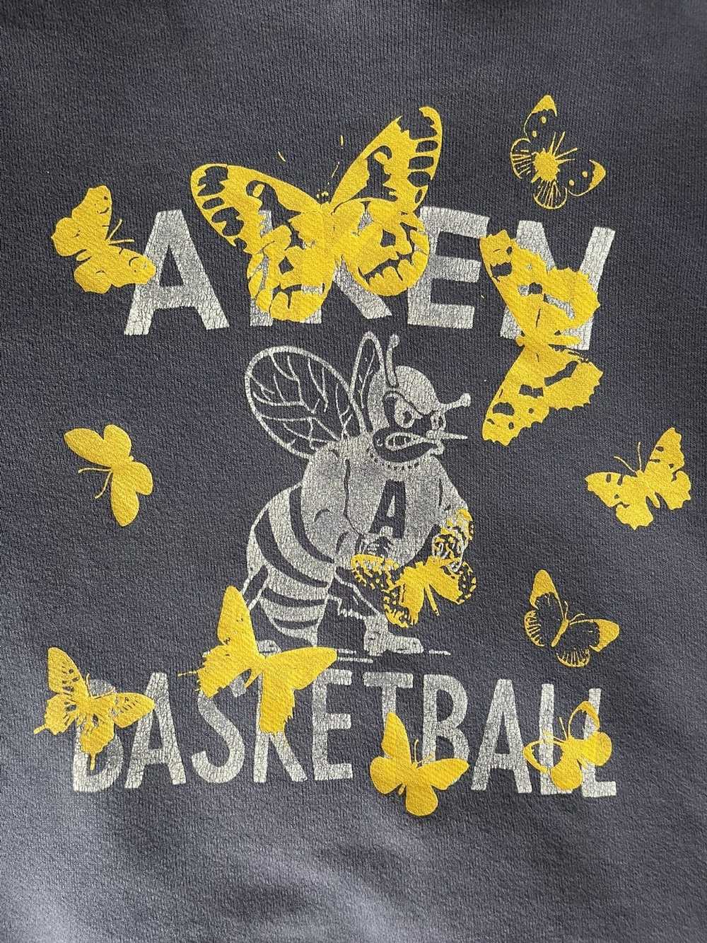 Undercover Undercover "Aiken Basketball" Crewneck - image 3