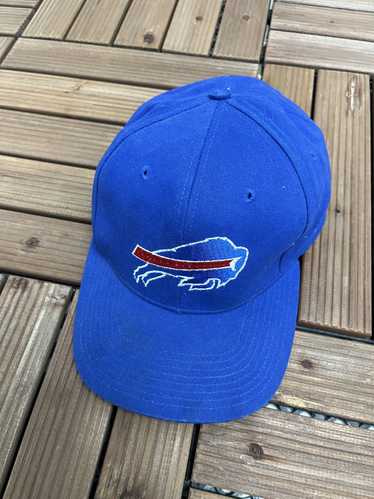 Logo 7 × Vintage Buffalo Bills Embroidered Vintage