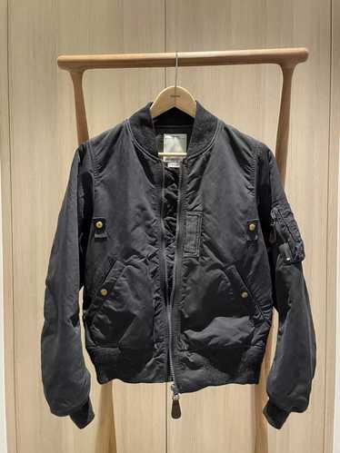 Visvim thorson jkt - Gem