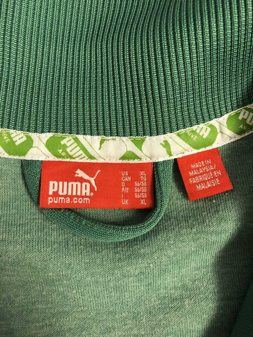 Puma × Vintage PUMA CLASSIC GREAT QUALITY VINTAGE… - image 6