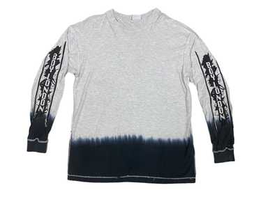 Boy London × Rare BOY LONDON Long Sleeve Shirt x … - image 1