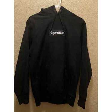 パーカー・フーディ Supreme / Bandana Box Logo Hooded Sweatshirts Black Supreme Bandana Box Logo Hooded Sweatshirt | eBay