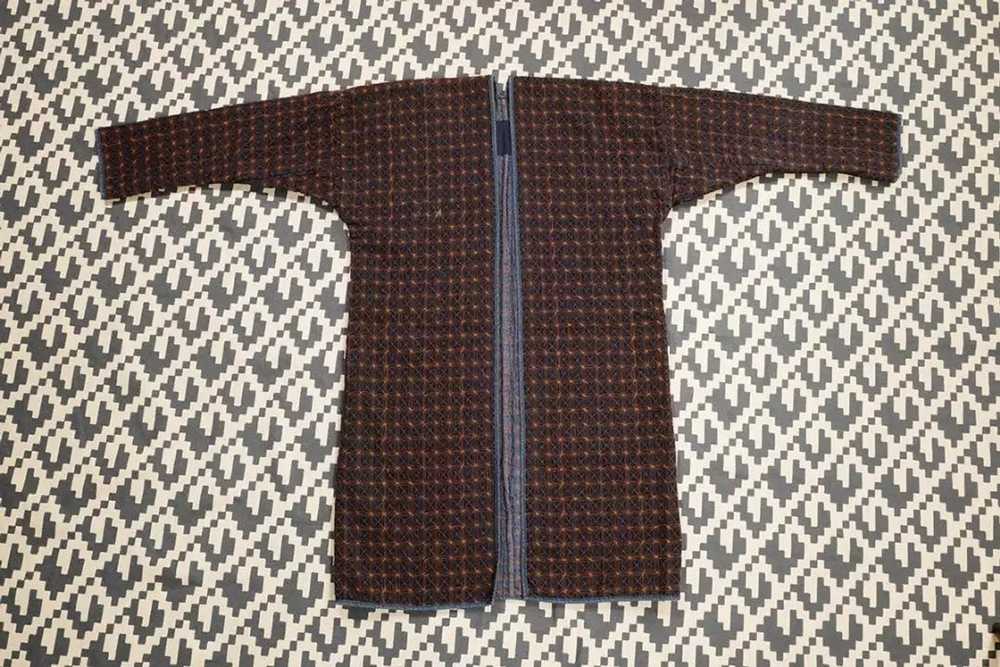 Visvim Visvim ICT sanjuro coat 15aw - image 1