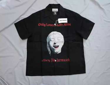 Wacko maria jim jarmusch - Gem