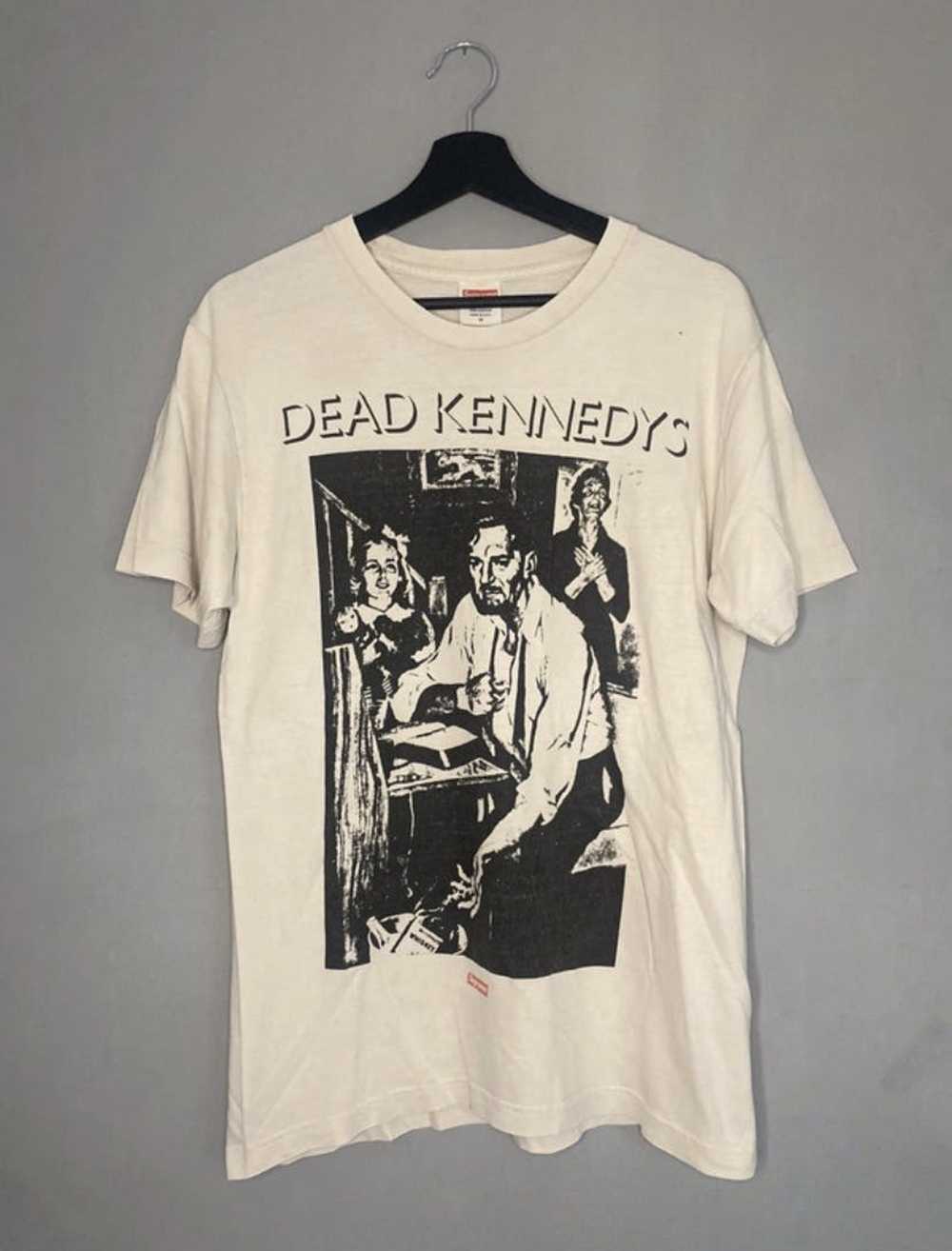 Streetwear × Supreme × Vintage Supreme Dead Kenne… - image 1