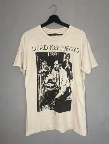 Streetwear × Supreme × Vintage Supreme Dead Kenne… - image 1