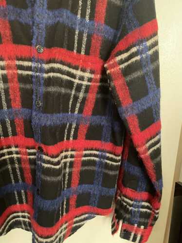 Golden Goose Golden goose flannel