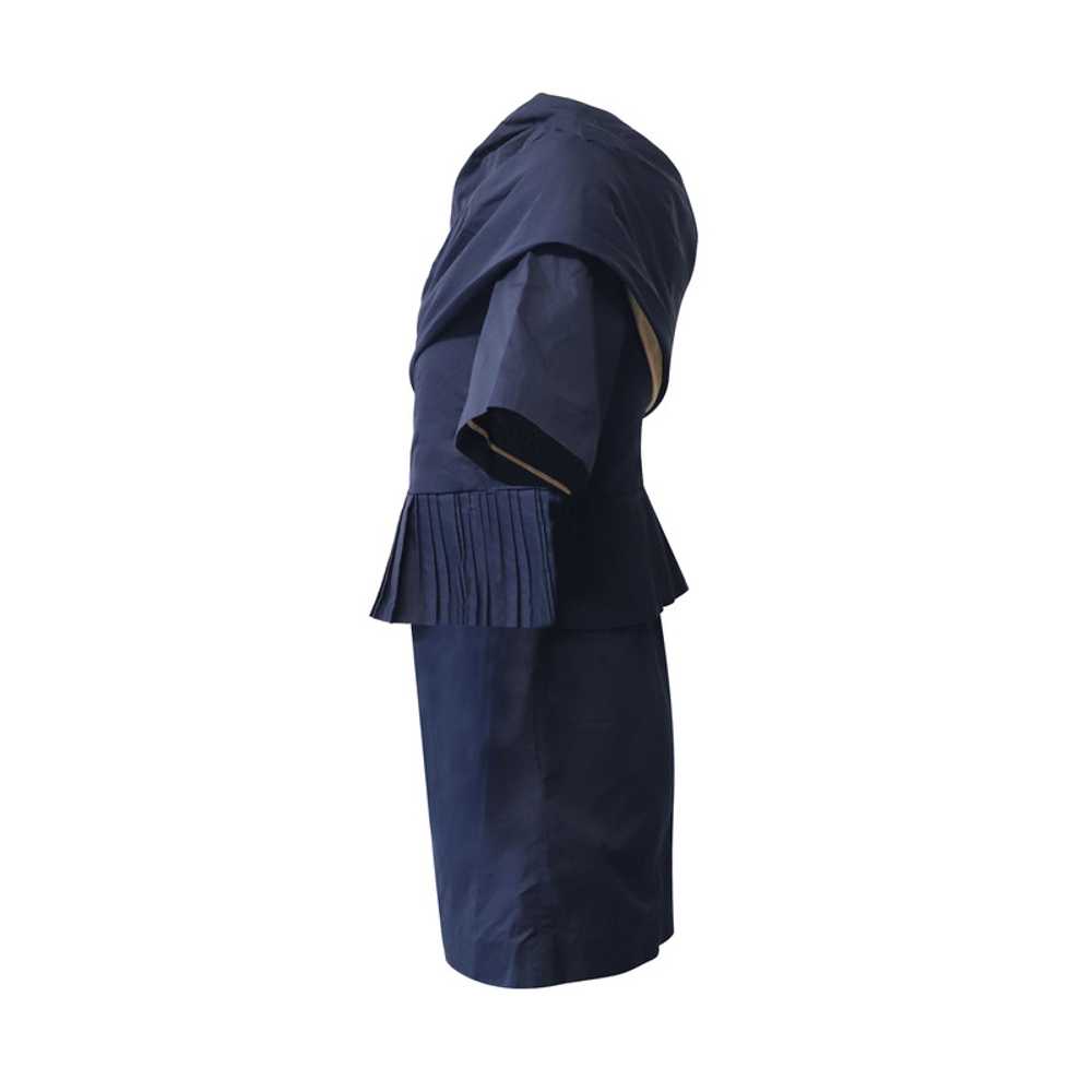 Chloé Jumpsuit Cotton in Blue - image 2