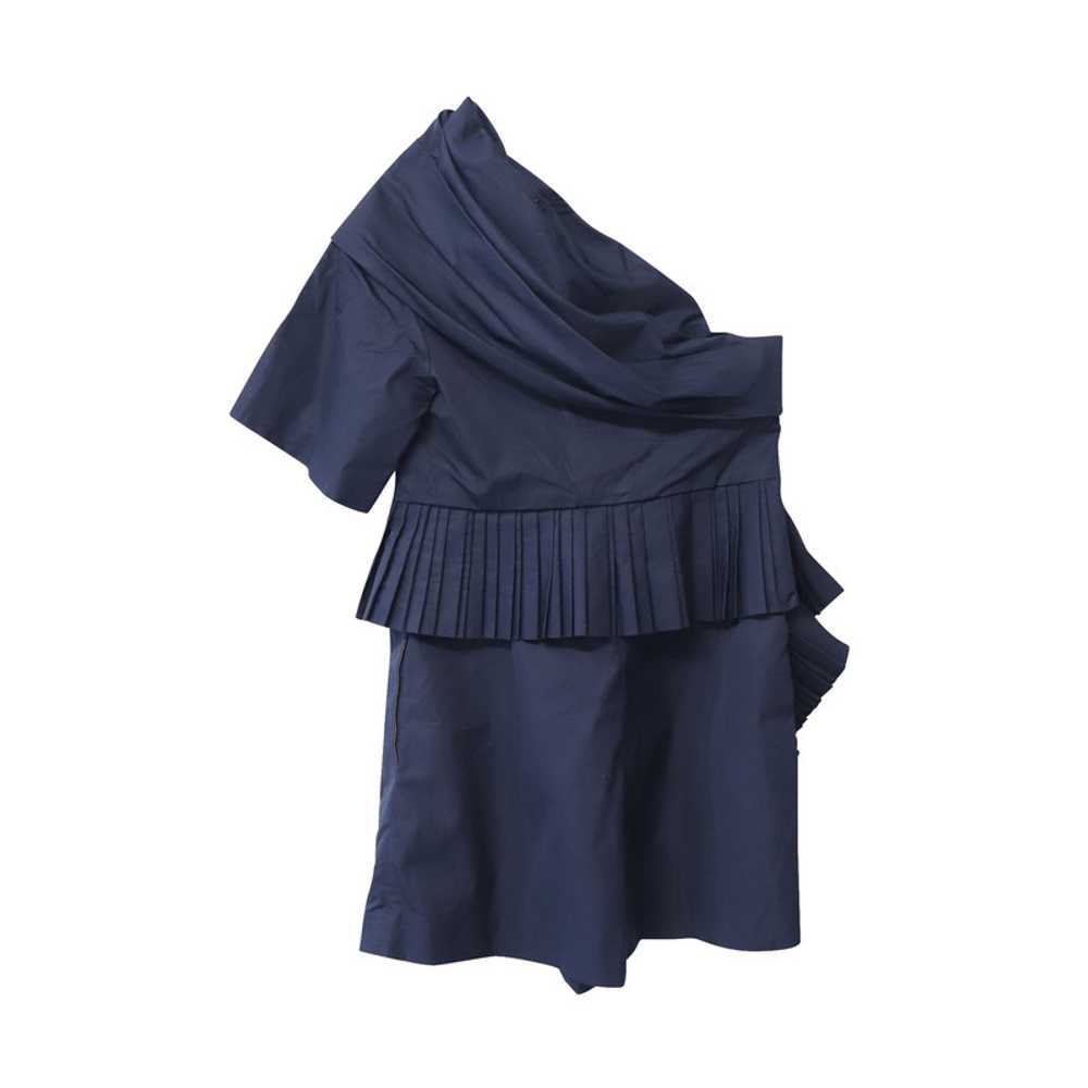 Chloé Jumpsuit Cotton in Blue - image 5