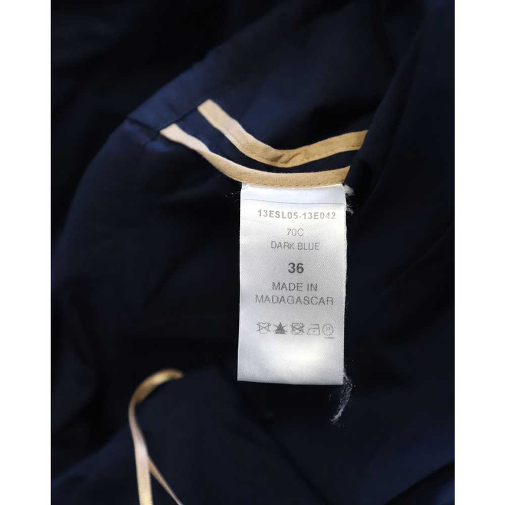 Chloé Jumpsuit Cotton in Blue - image 8
