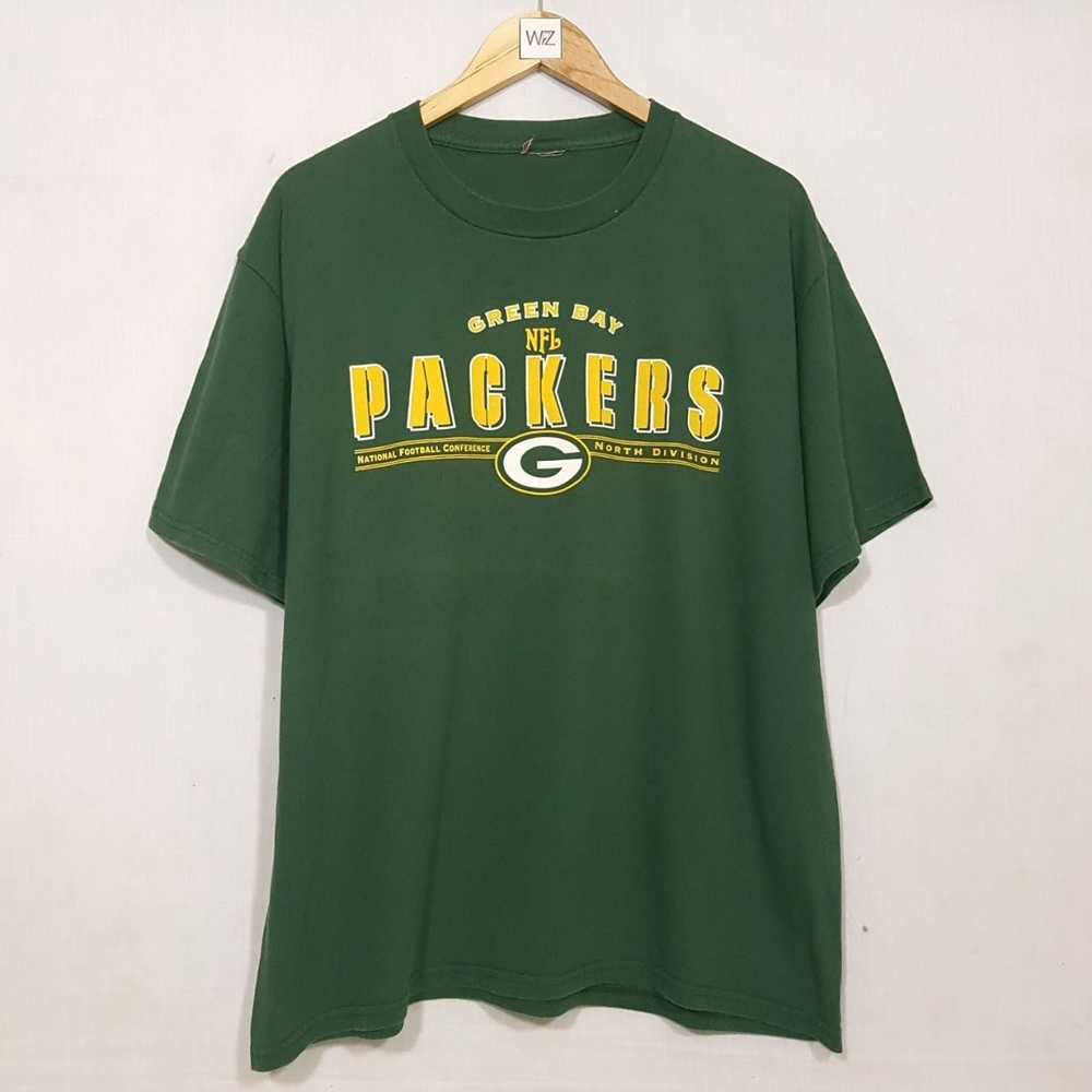 MLB × NFL × NHL Green bay Packers - image 1