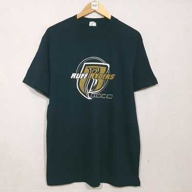 Rap Tees × Rare × Ruff Ryders Ruff Ryders - image 1