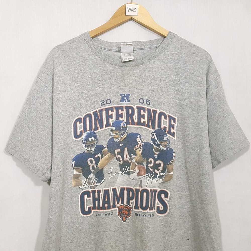Chicago × NFL × Vintage Chicago Bears Champion Co… - image 2