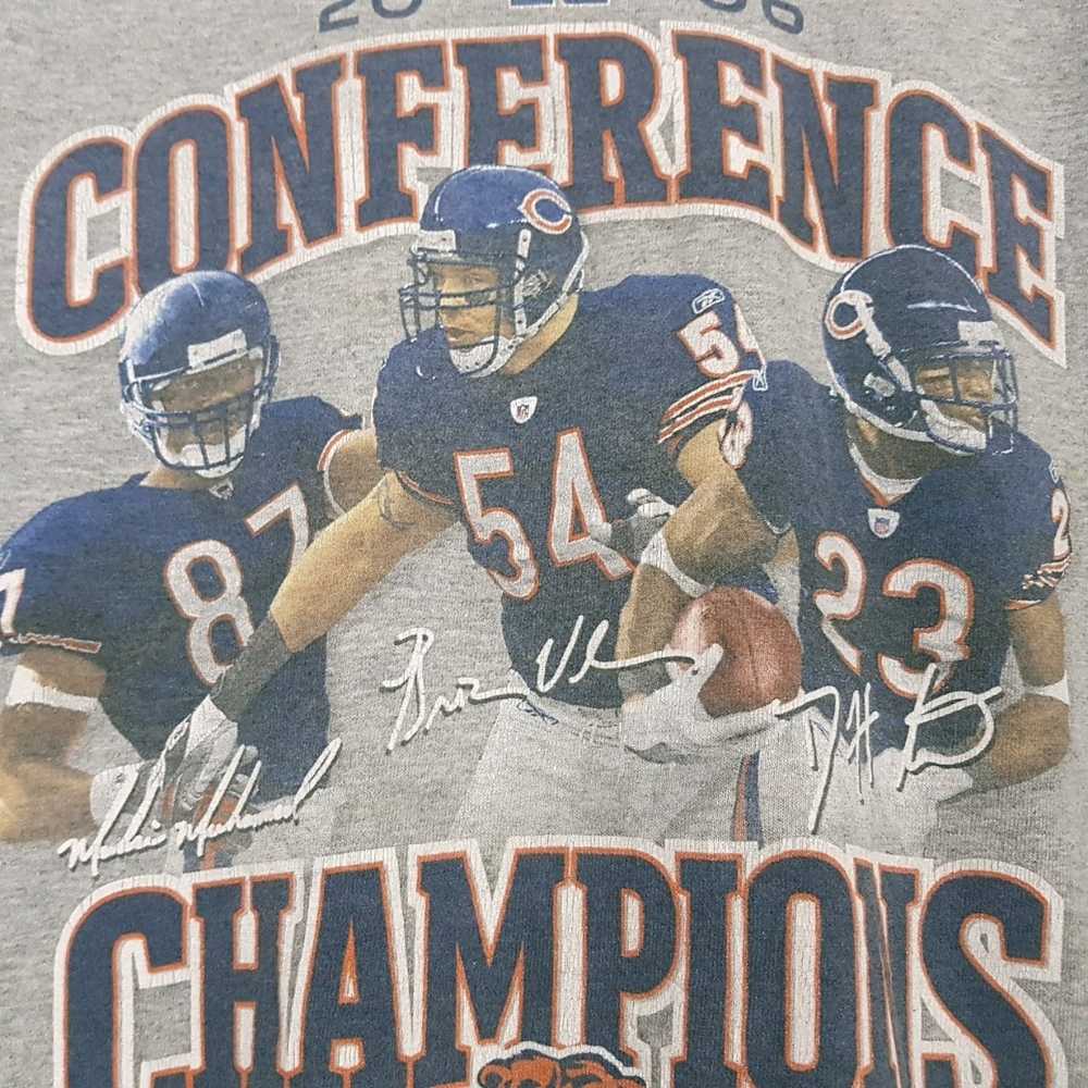 Chicago × NFL × Vintage Chicago Bears Champion Co… - image 4