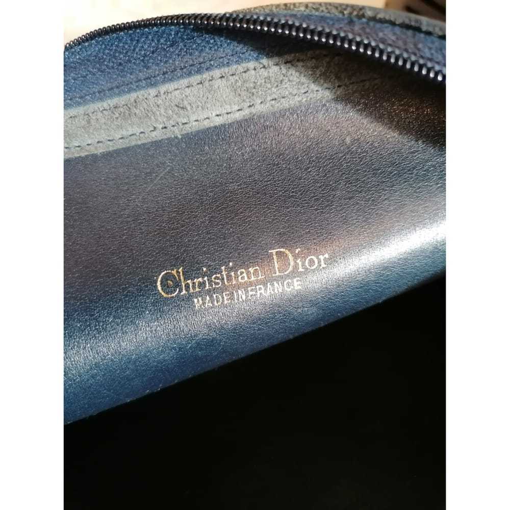 Christian Dior Cloth crossbody bag - image 2