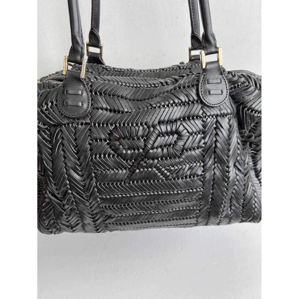 Anya Hindmarch Leather handbag - image 2