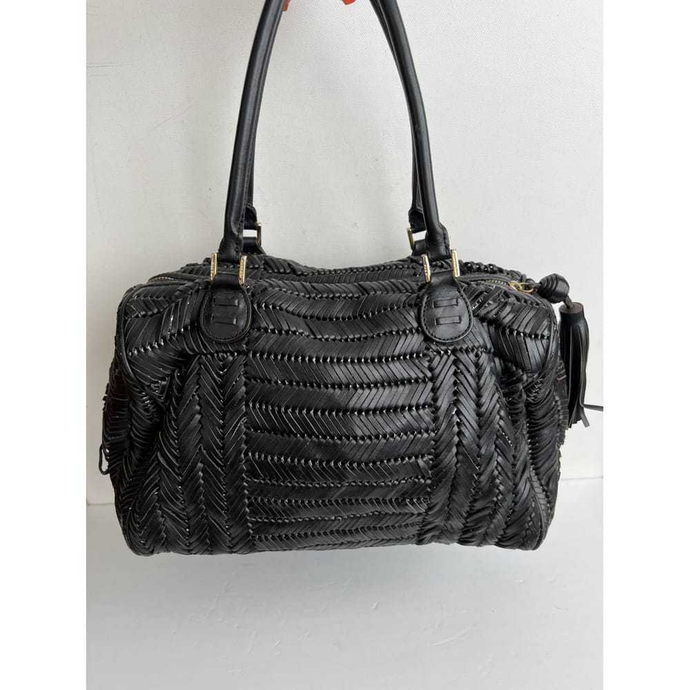 Anya Hindmarch Leather handbag - image 5