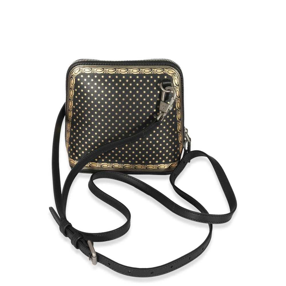 Gucci Leather crossbody bag - image 5