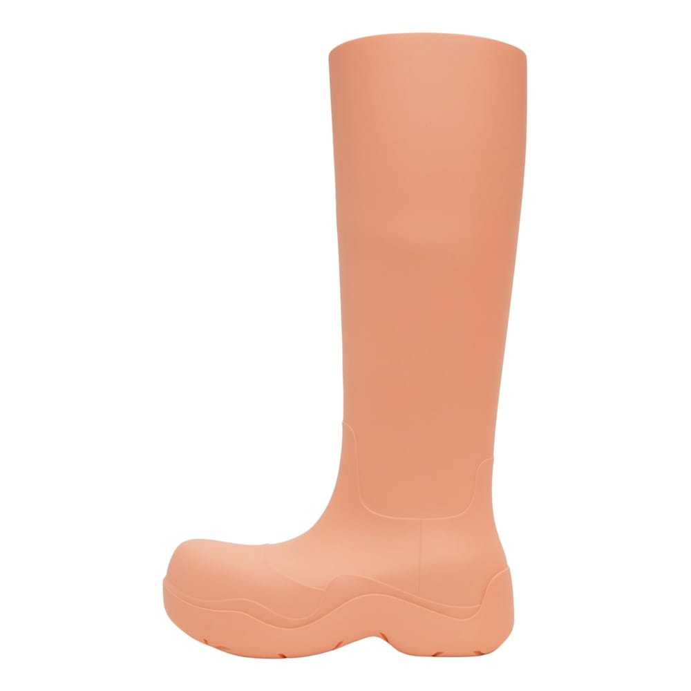 Bottega Veneta Puddle wellington boots - image 1