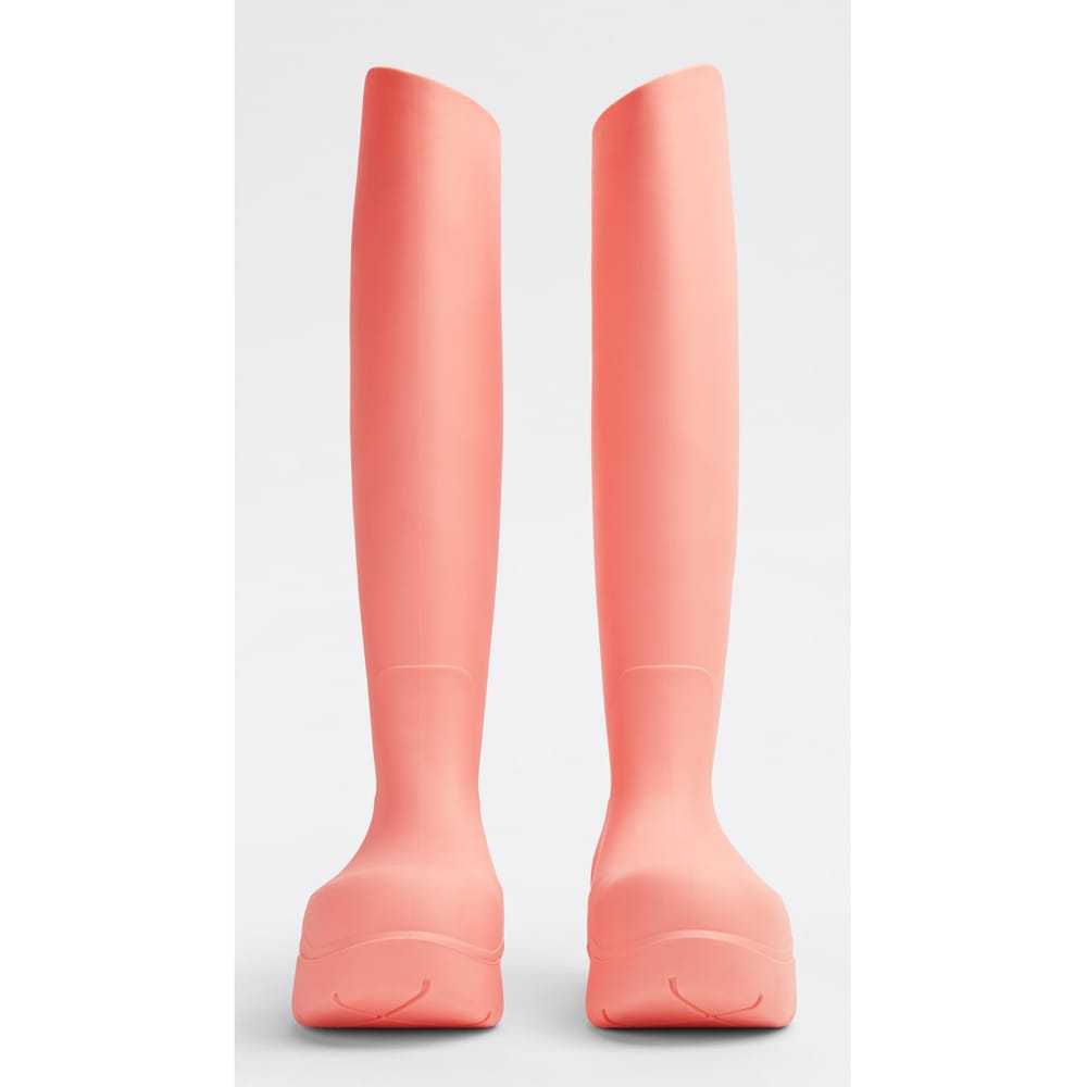 Bottega Veneta Puddle wellington boots - image 3